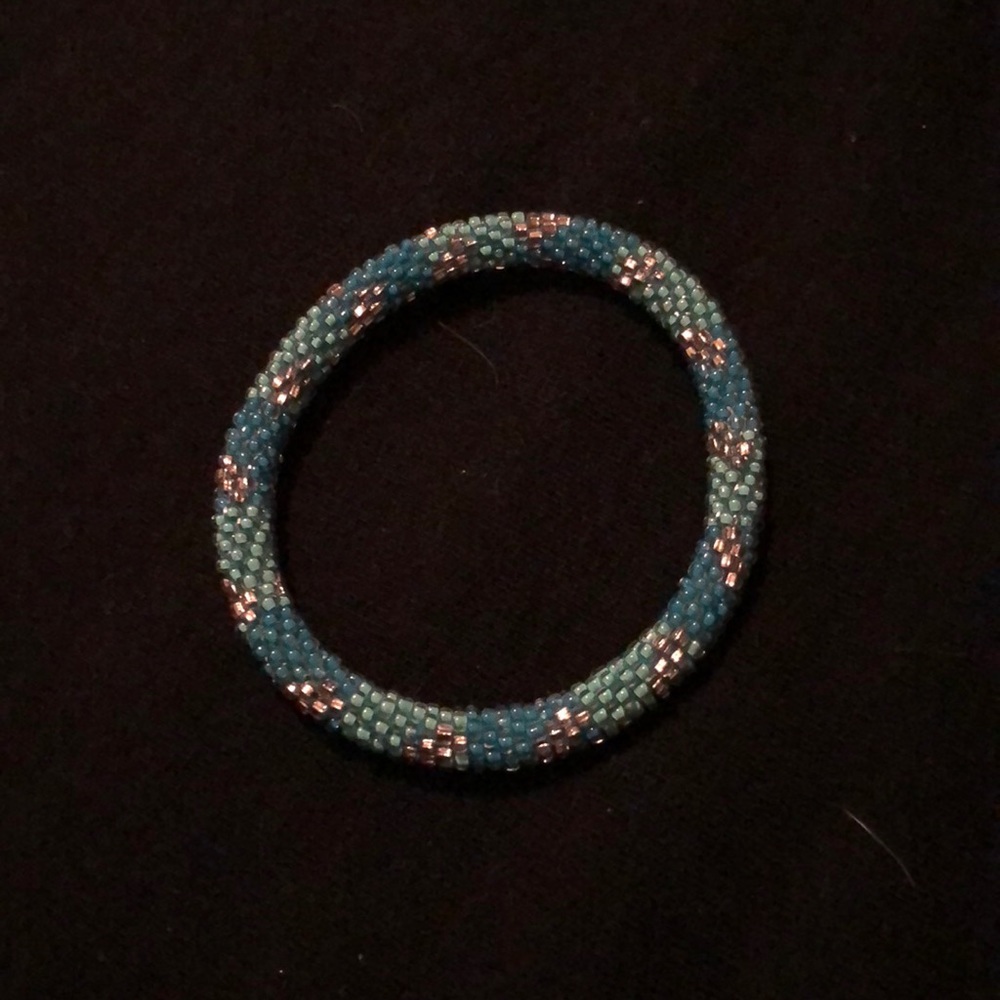 Beaded Bracelet
